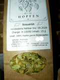 Hopfenblüten (Humulus lupulus) 15g