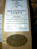 Brennnesselsamen weiblich (Urtica dioica) 40g