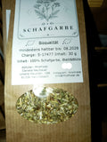 Schafgarbe (Achillea millefolium) 30g