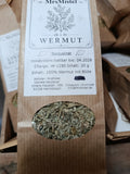 Wermut (Artemisia absinthium) 20g