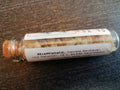 Olibanum – klassischer Weihrauch im 20ml Glas