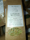 Lindenblüten (Tilia cordata / Tilia platyphyllos) 30g