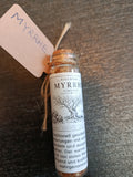 Myrrhe, im 20ml Glas