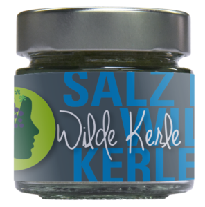 Salz für Wilde Kerle 100g
